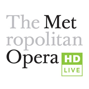Met Opera in HD