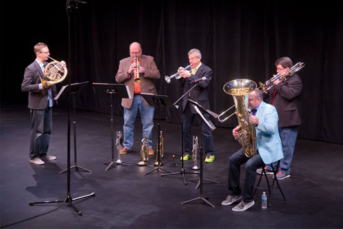 Carillon Brass