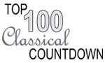 Top 100 Classical Countdown